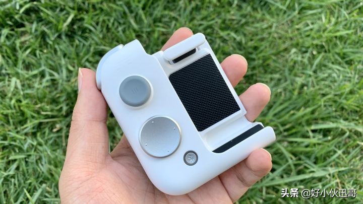 北通手柄玩吃鸡,北通g2吃鸡匹配的也是手柄玩家吗