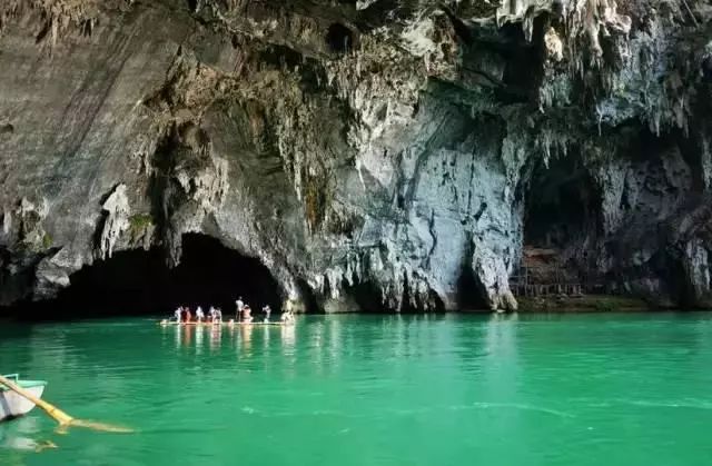 春节广西自驾,广西春节自驾旅游景点推荐