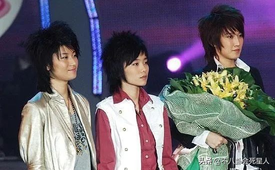 超女第一名李宇春,超女冠军李宇春近况