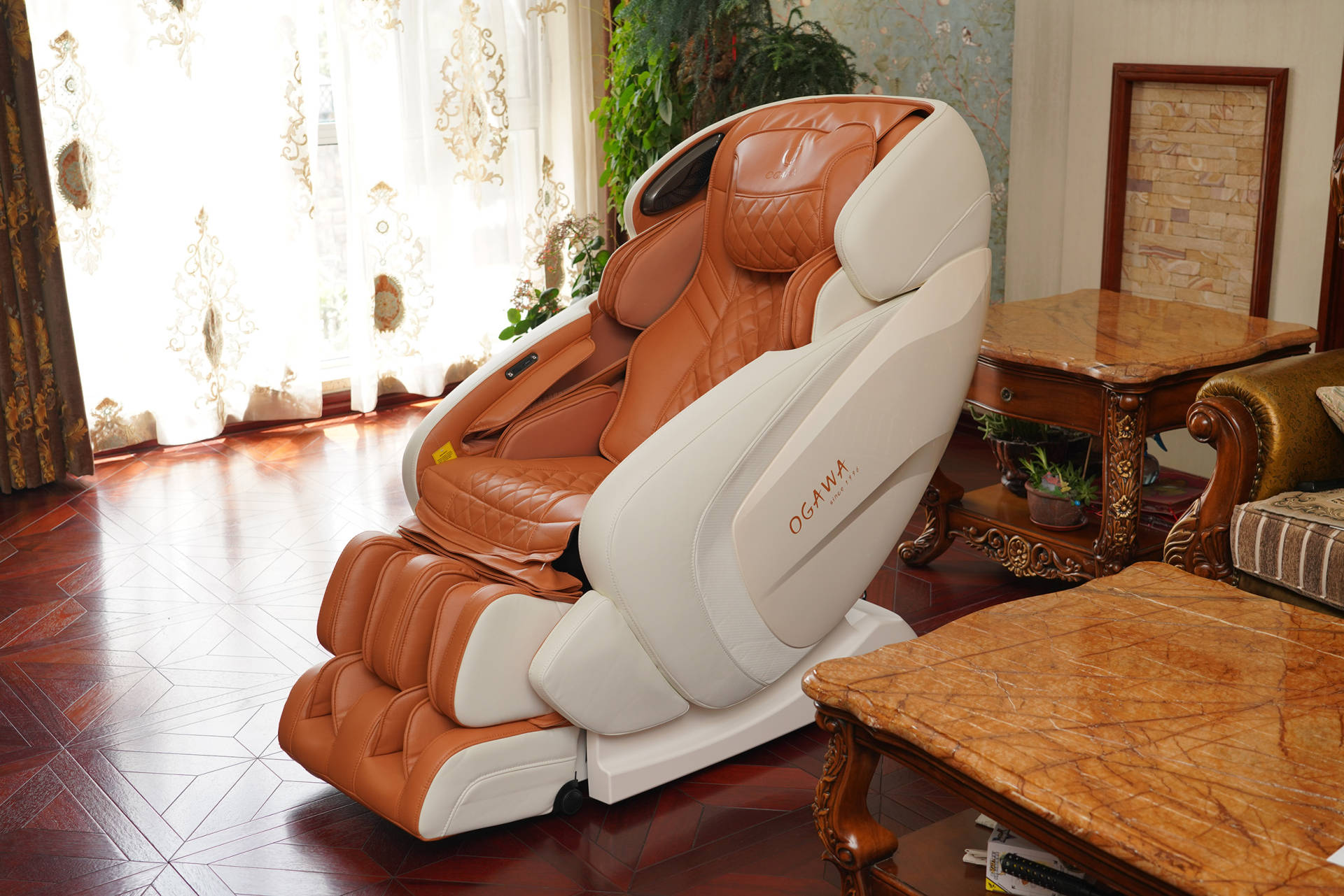 奥佳华7608按摩椅真实测评,奥佳华按摩椅7808plus购买价格