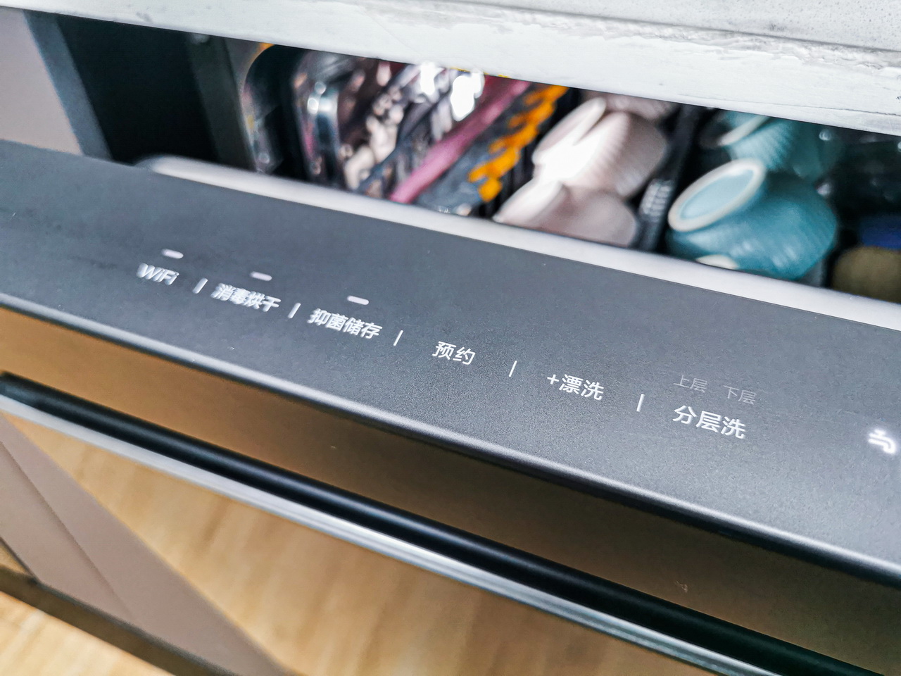 gx800洗碗机,美的gx1000洗碗机深度测评