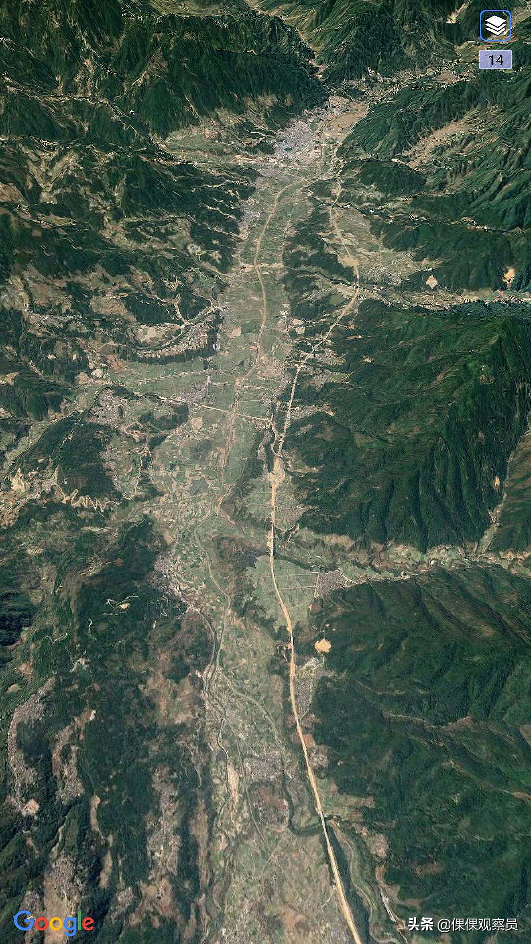 经典人文地理云南保山,云南保山人文地理