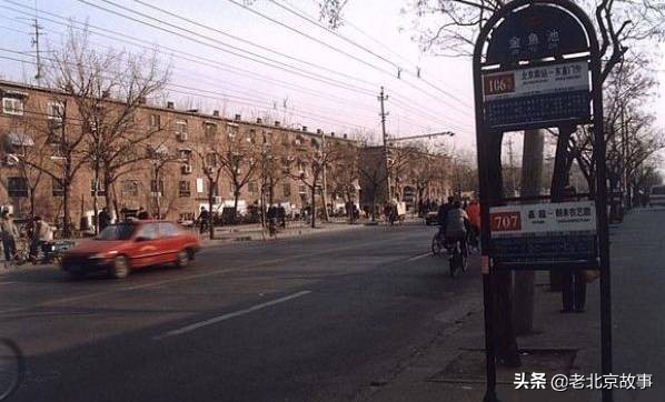 在北京，您住哪儿？速看，真的回不去了……