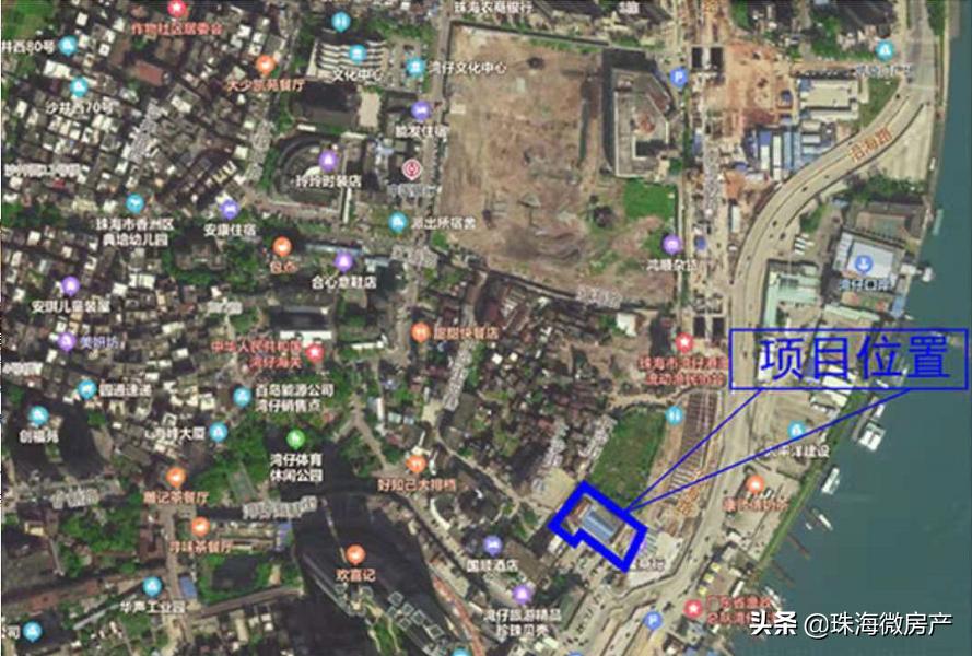 重磅！广州地铁将直通港珠澳大桥！限购放开！规划、旧村改造来了