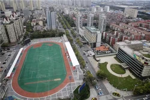 天津奥林匹克中心体育场,天津新华路体育场开放时间