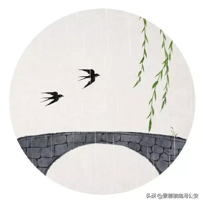 意境绝美的诗词50句,人间最美诗词50句