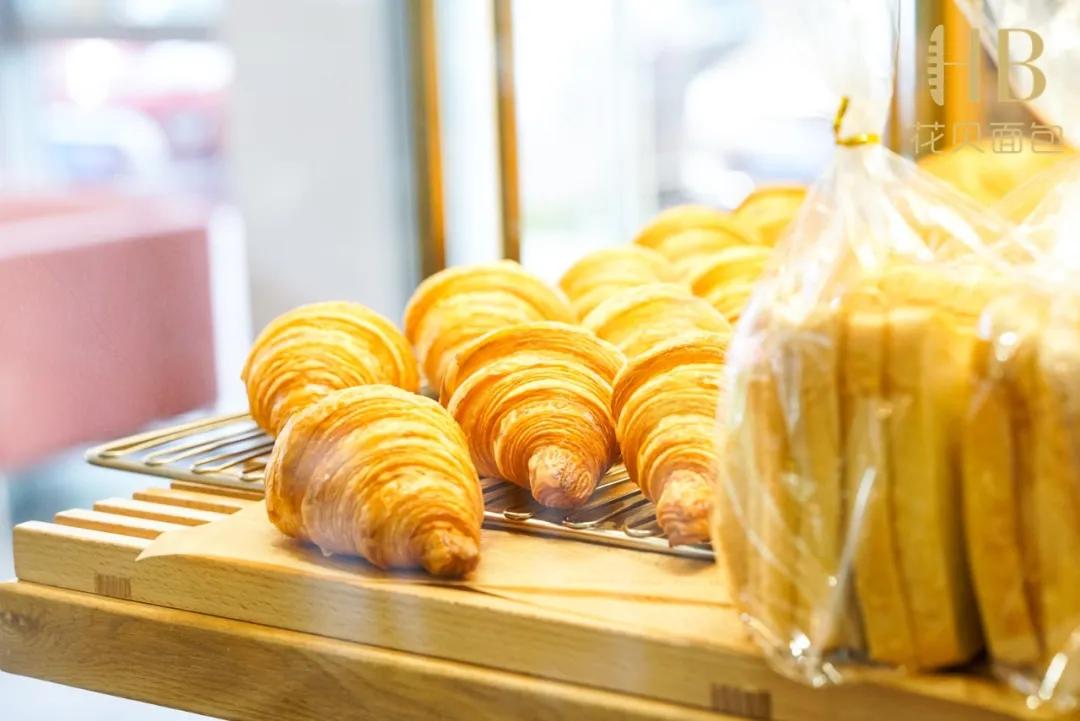 全上海最好吃的现烤面包,来上海浦东必吃的餐厅