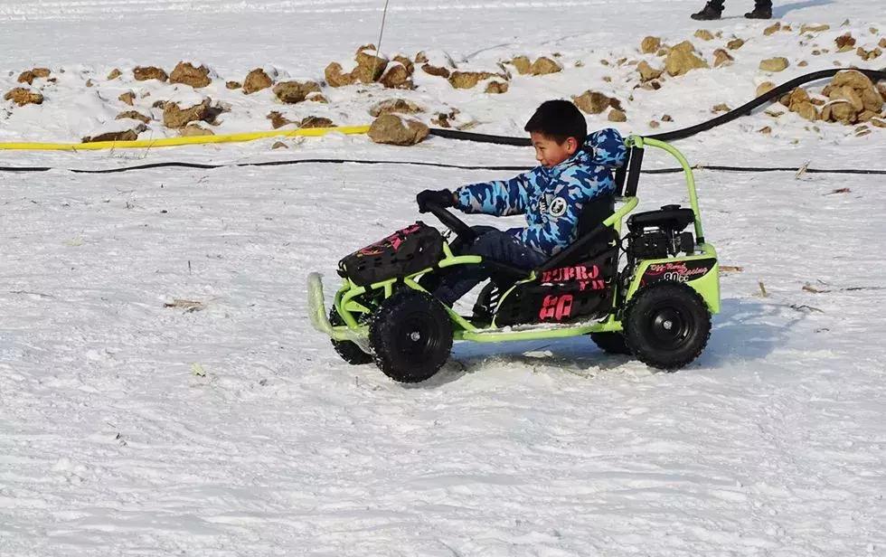 本溪绿石谷温泉春节,来本溪观雪景泡温泉享惬意