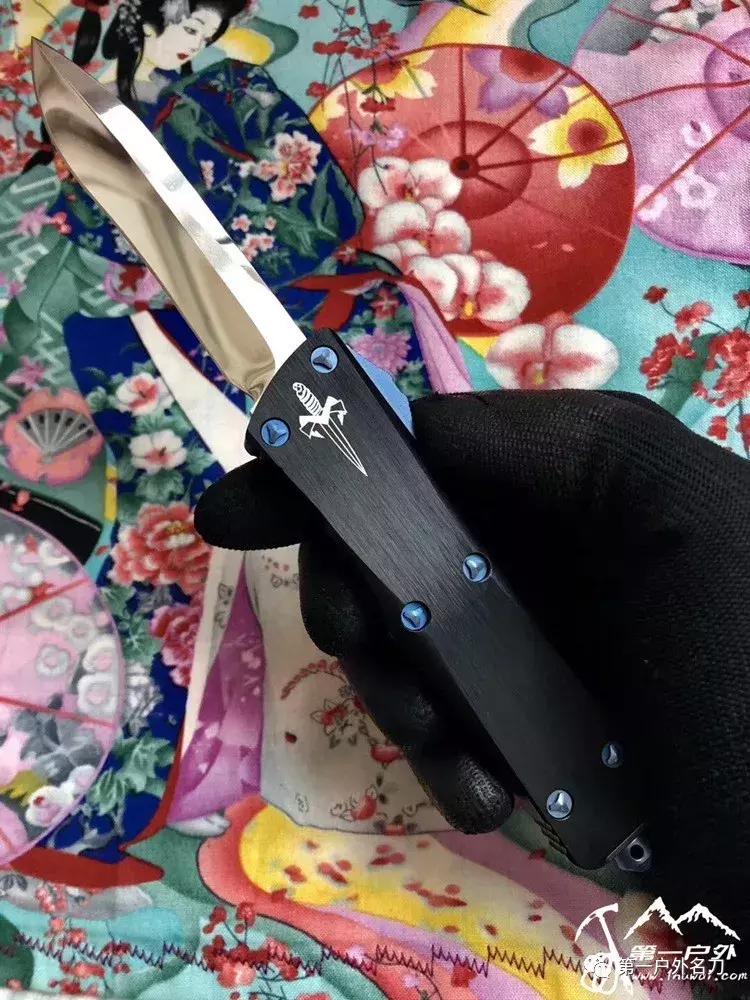 恰西克/SuchatJangtanong天蝎/Viper蝰蛇/CAS猎刀/汉森夫妇短剑