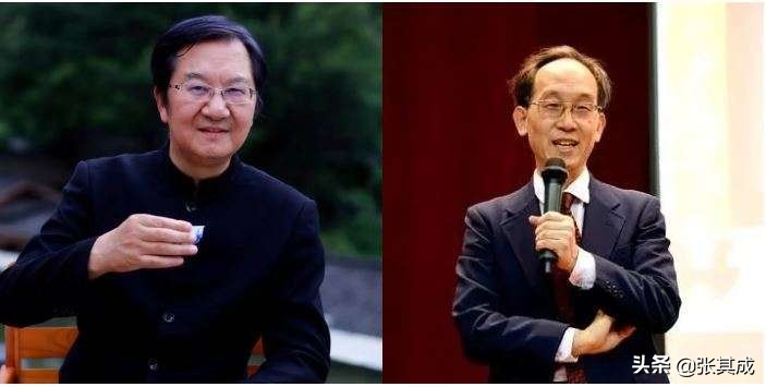 喜马拉雅端午特辑张其成教授对话赵中振教授