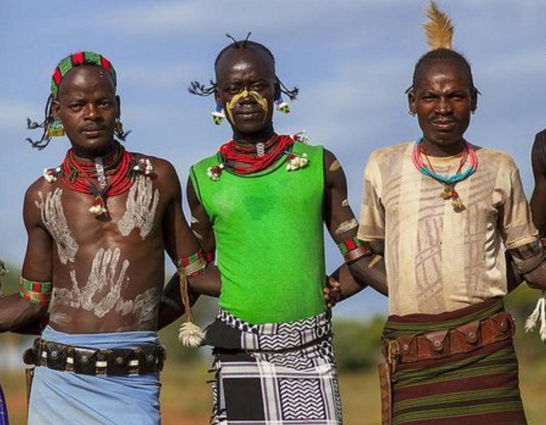 各人种之间为何不存在生殖隔离？黑种人、白种人、黄种人发展史