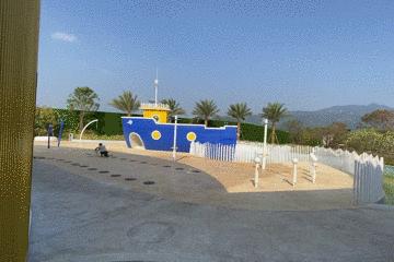 童年主题的景观设计,高端儿童景观设计