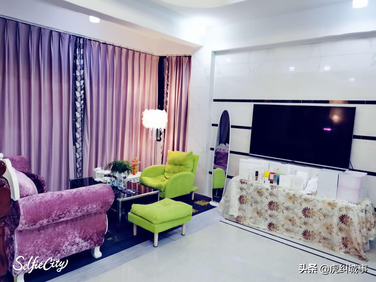 资如意美疗会所——一起用最美的颜值赶走疫情