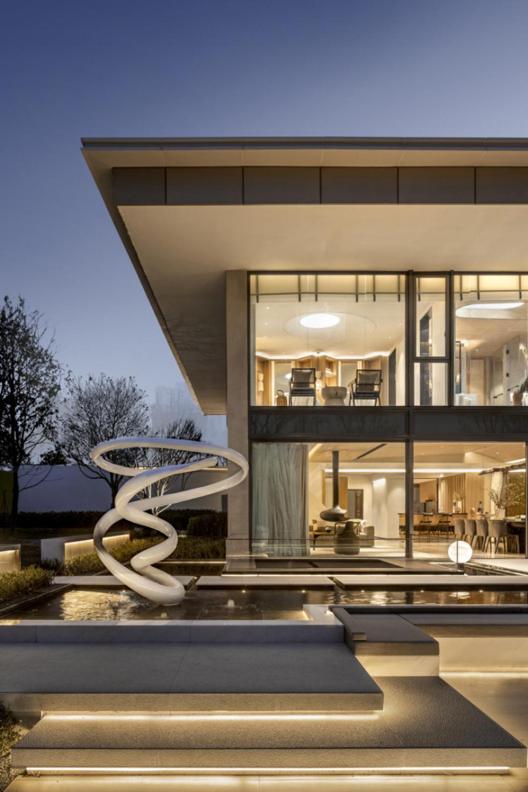 成都“两江汇一湖”区域，时隔3年低密推新