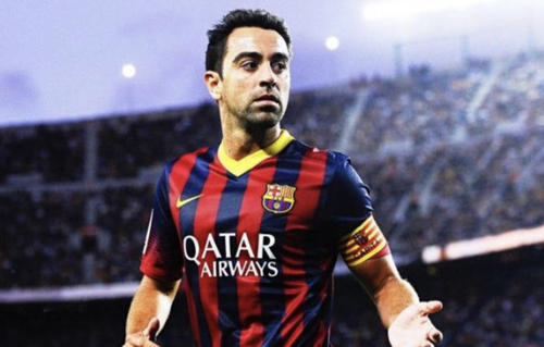 哈维拿过金球奖,哈维阿隆索金球奖