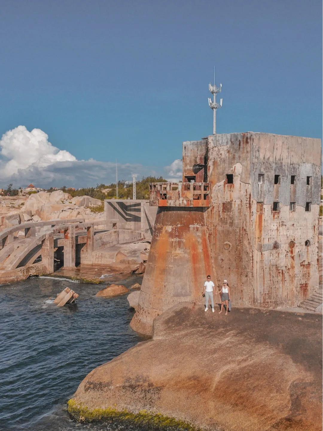 《乐队的夏天》火了五条人！他们的老家，竟是个宝藏小城