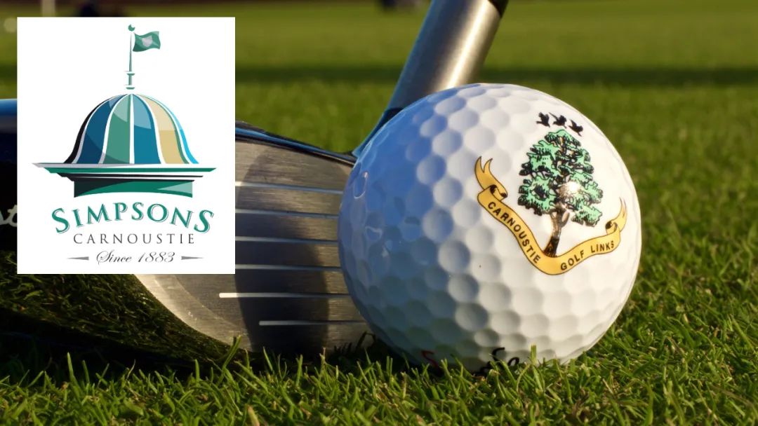 「你好Alba」英国高尔夫球迷朝圣地——辛普森家族高尔夫商店