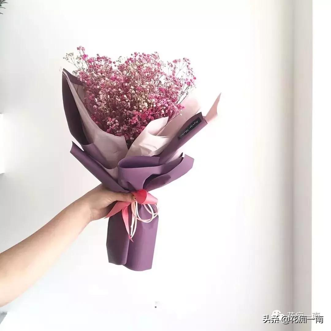 教师节应该送老师什么花用纸叠,教师节送花送什么花图片