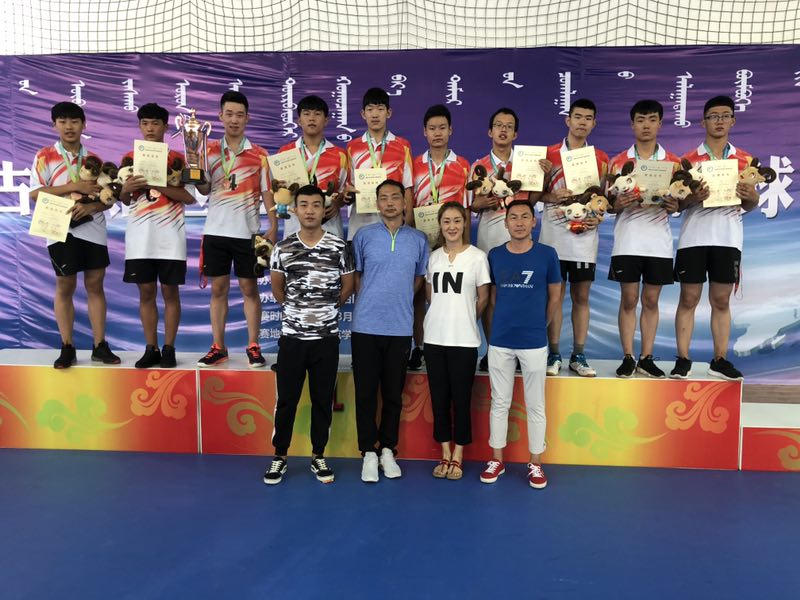 【100-排球人】第46期｜从包头到北京，王琳有多幸运？