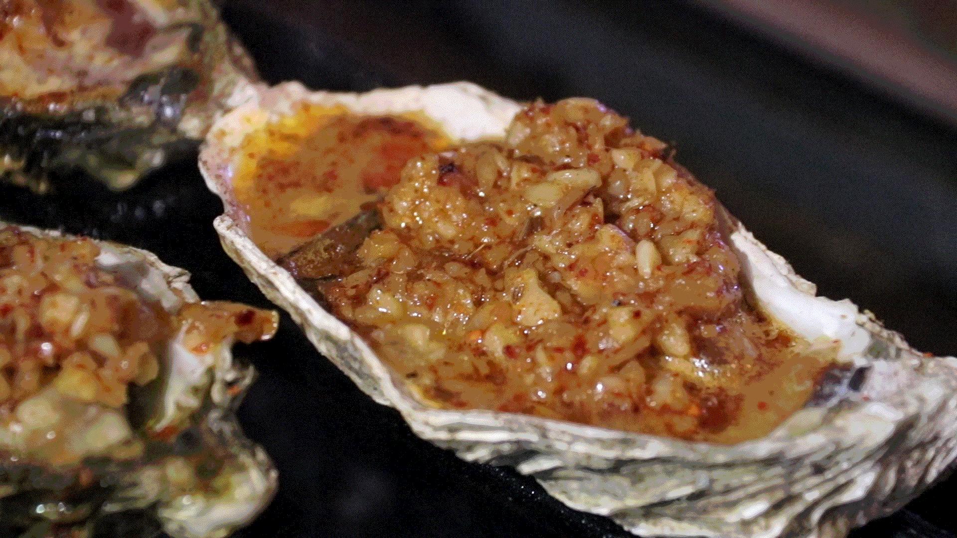 卤味还能烤着吃，这家店火了，国庆节假期，还不快带家人来“打卡”？