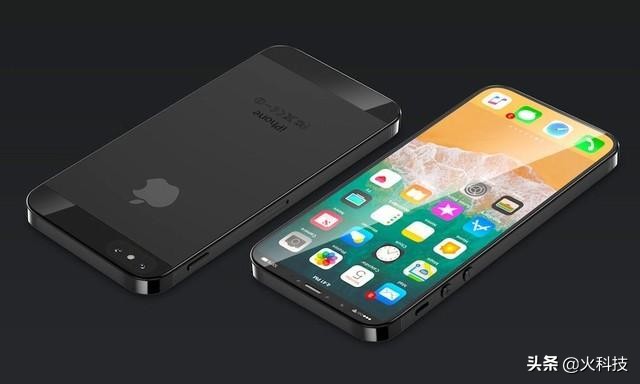 iphonese2遭曝光双面玻璃小屏机,目前最值得买的iphonese2