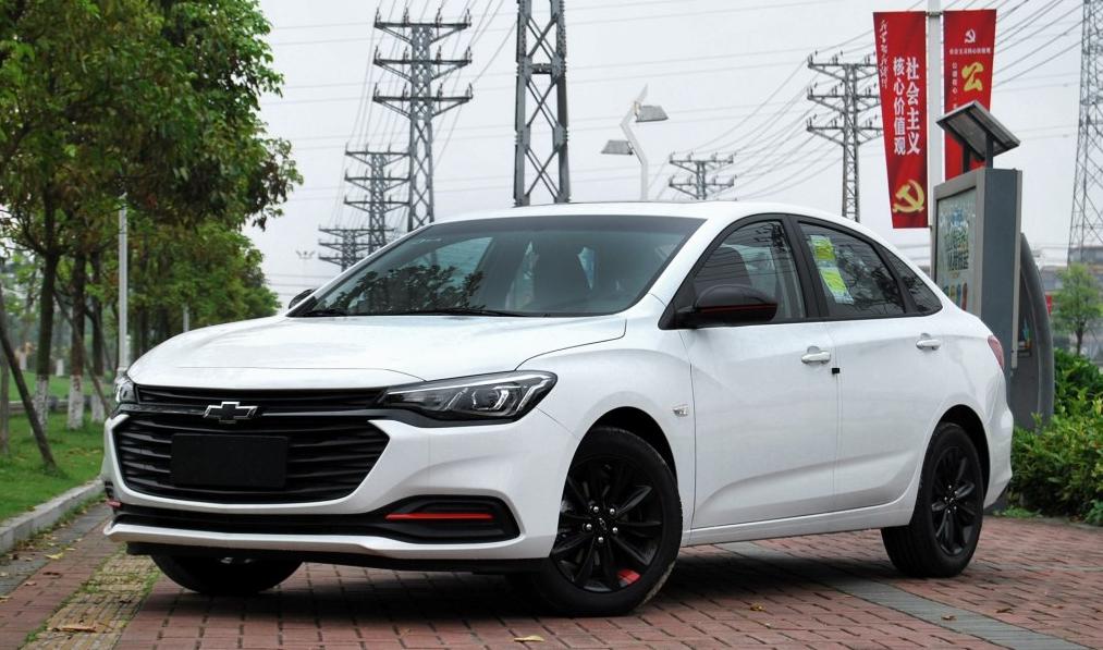 顶配不到10万元4款轿车性价比超高,顶配只要9万多的最火国民家轿