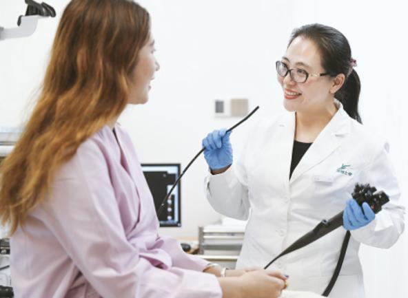 得癌症的真实体检,30到50岁必做的癌症体检