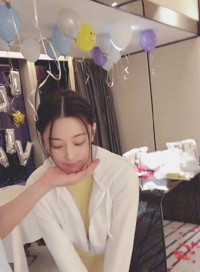 风水轮流转张馨予,风水轮流转女明星