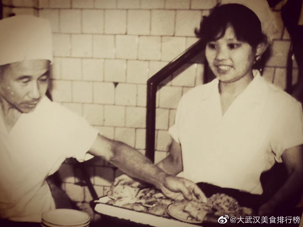 武汉豆皮老店重开张现状,武汉豆皮是真的吗