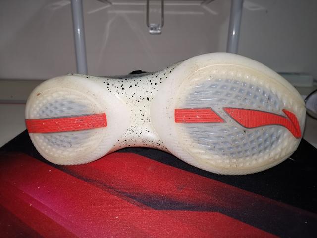 李宁闪击6上市时间,李宁篮球鞋闪击6的配色有哪些