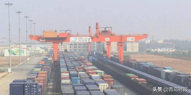 即墨电商小镇开镇！青岛还有这些特点小镇未来可期