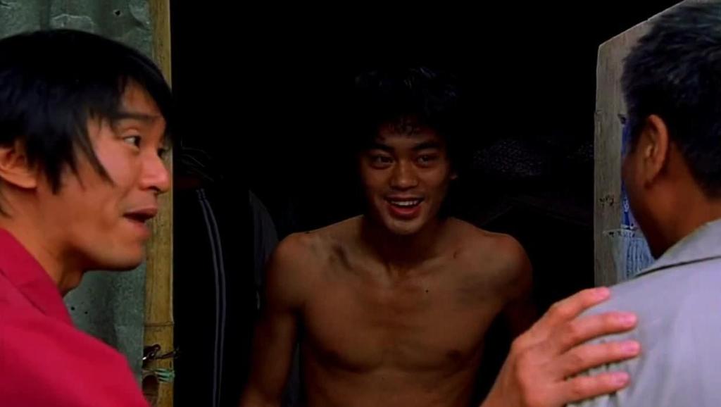 和周星驰吵架的明星,和周星驰公开骂战的明星