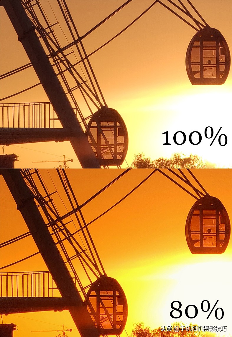 手机修图哪个不会被压缩,手机修图会不会影响画质