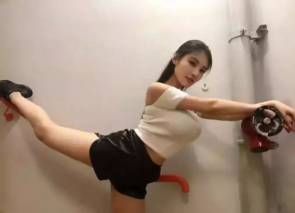 徐冬冬健身视频,徐冬冬正能量回应