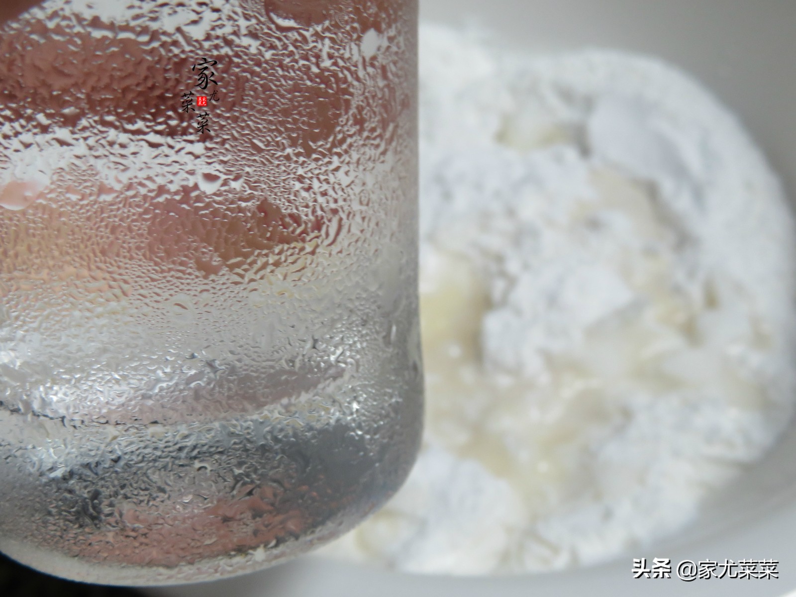 广东正宗咸水角点心,广式点心咸水角半成品