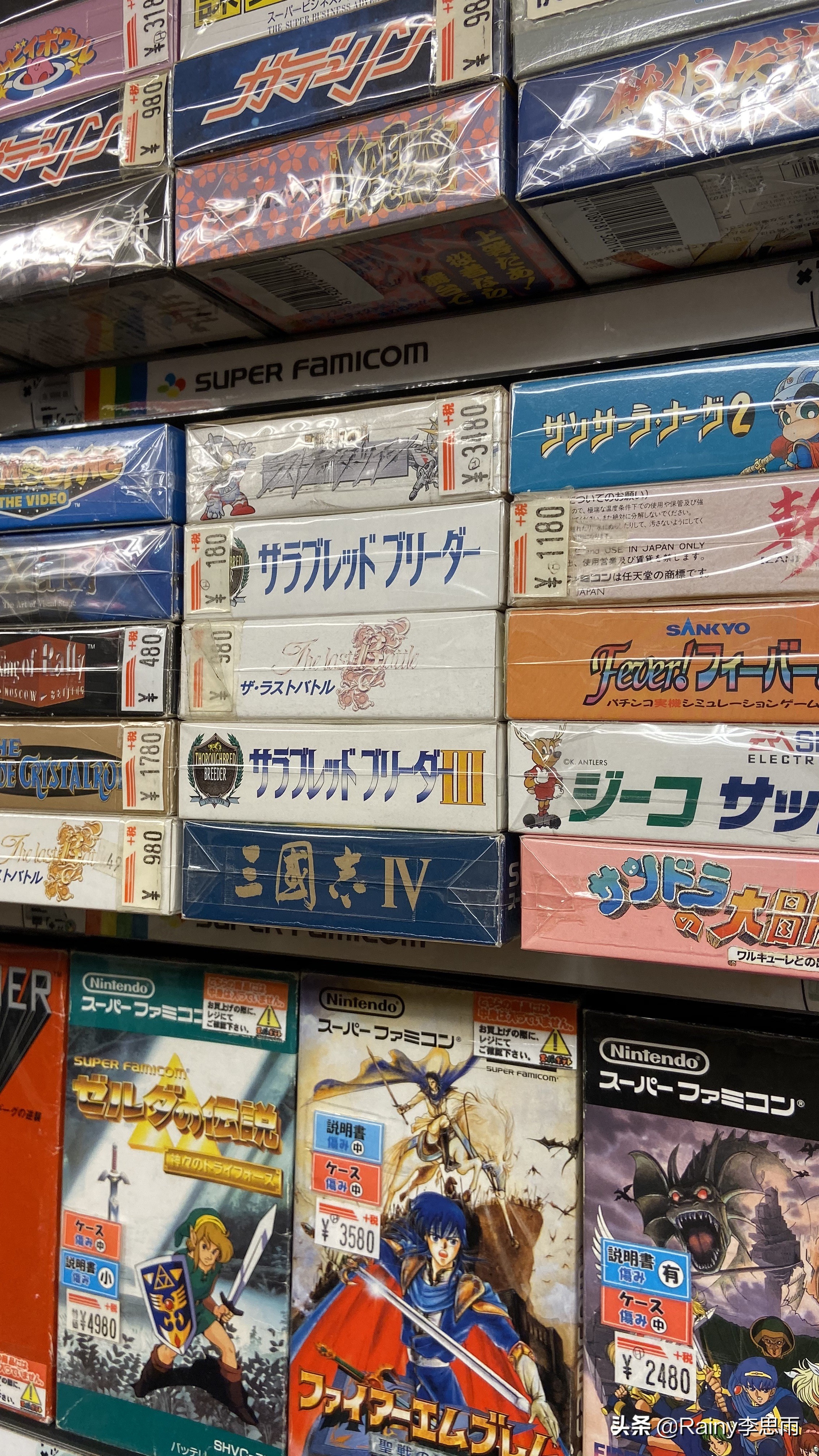 红白机童年游戏盘点,红白机游戏回忆