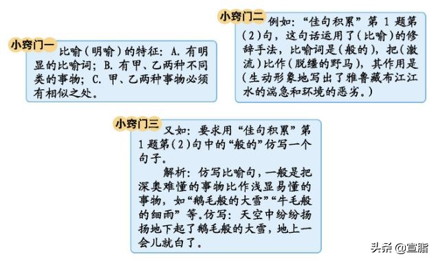 部编六年级下册语文第一单元测试,六年级下册部编版语文第四单元ppt