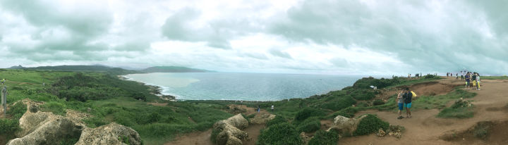 去台湾一定要去的地方,普通人去台湾攻略