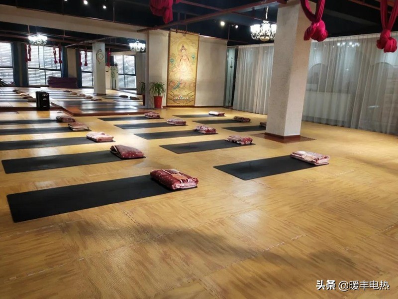 宁波瑜伽馆石墨烯地暖,南宁瑜伽馆石墨烯地暖