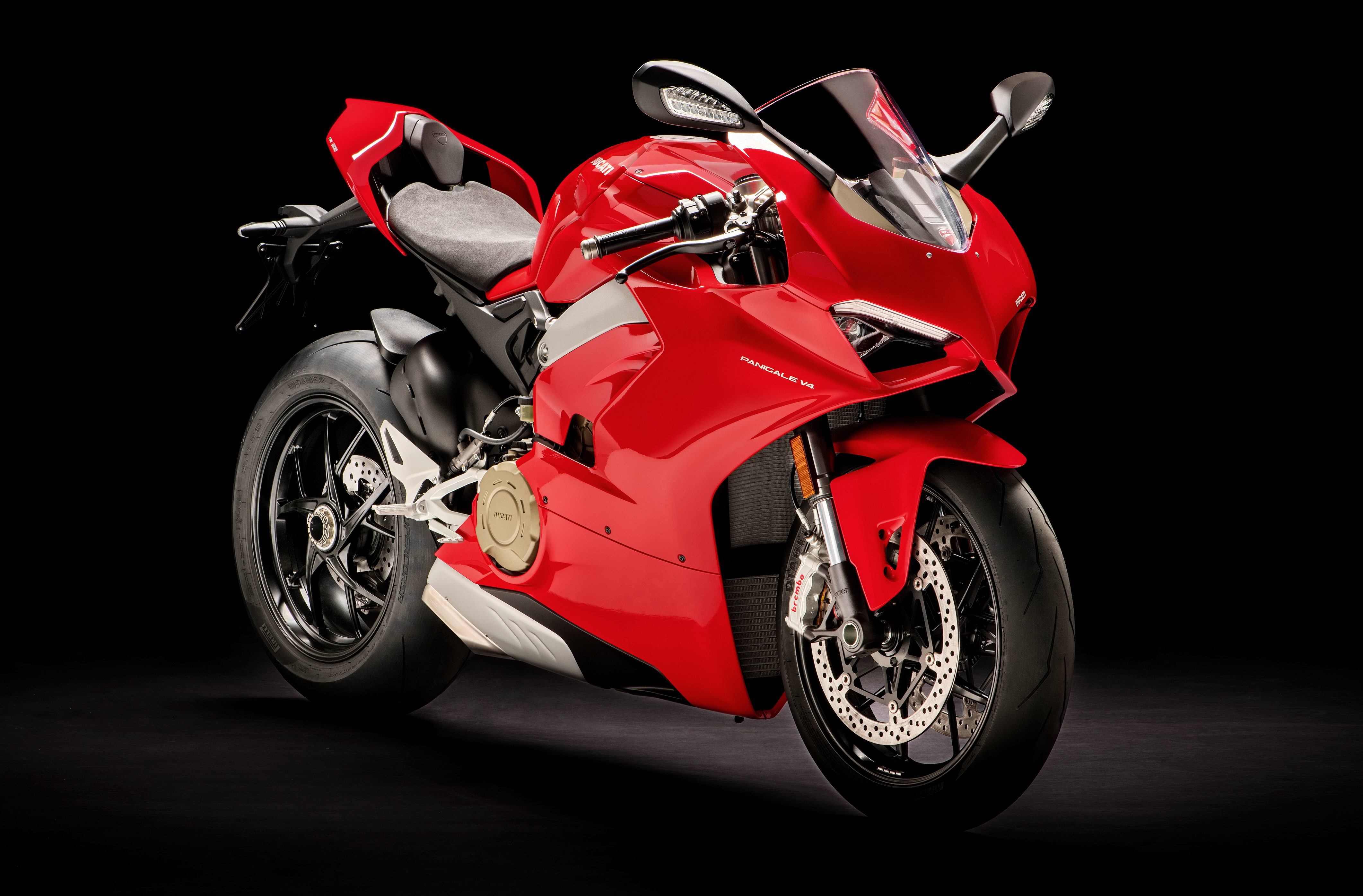 2022款杜卡迪v4panigale,杜卡迪2019款panigalev4