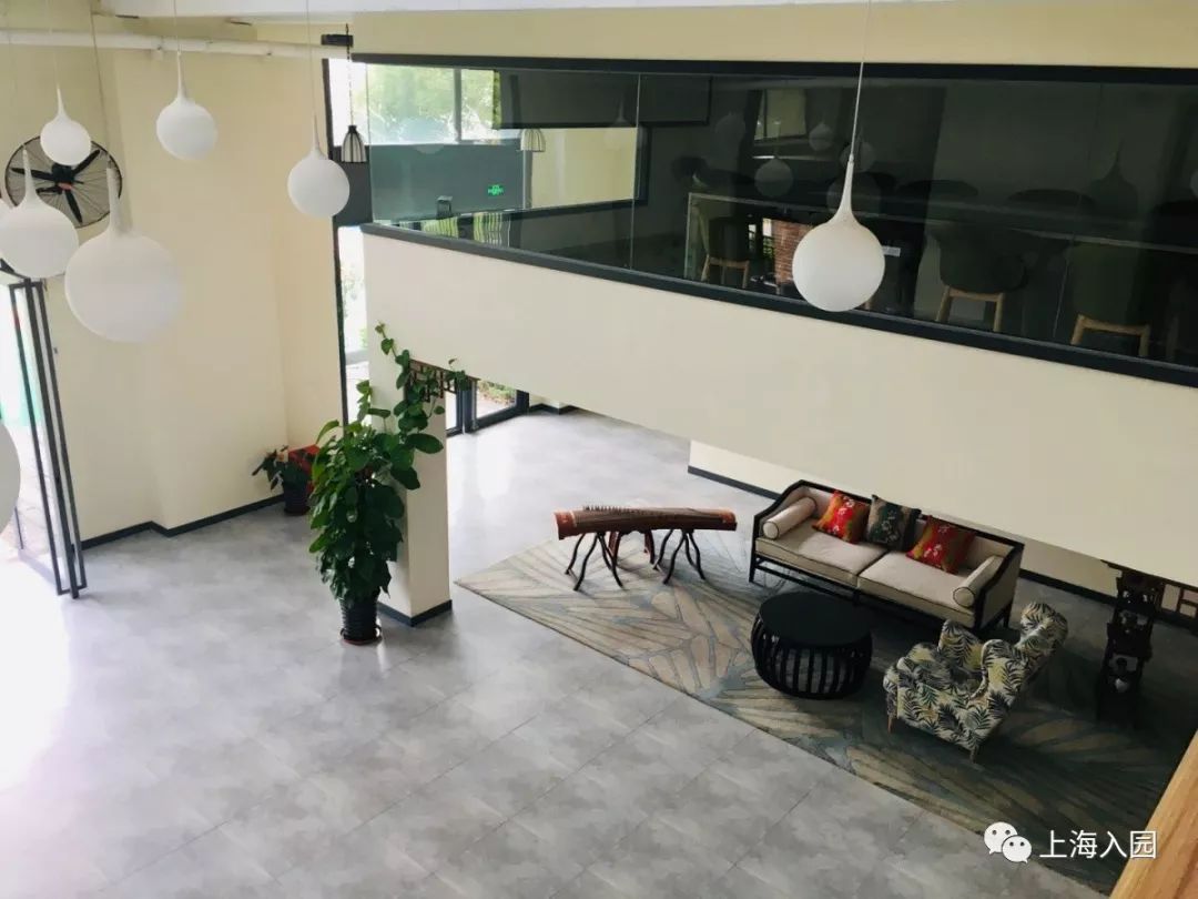 上海探园|旧厂房的华丽蜕变！原来双语幼儿园也能开在厂房里！