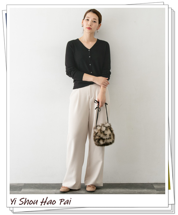 夏天中款开衫穿搭技巧,夏天又透气又舒适的开衫来了