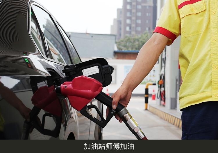 帕萨特330tsi车主实际油耗,帕萨特330tsi可以加98汽油吗