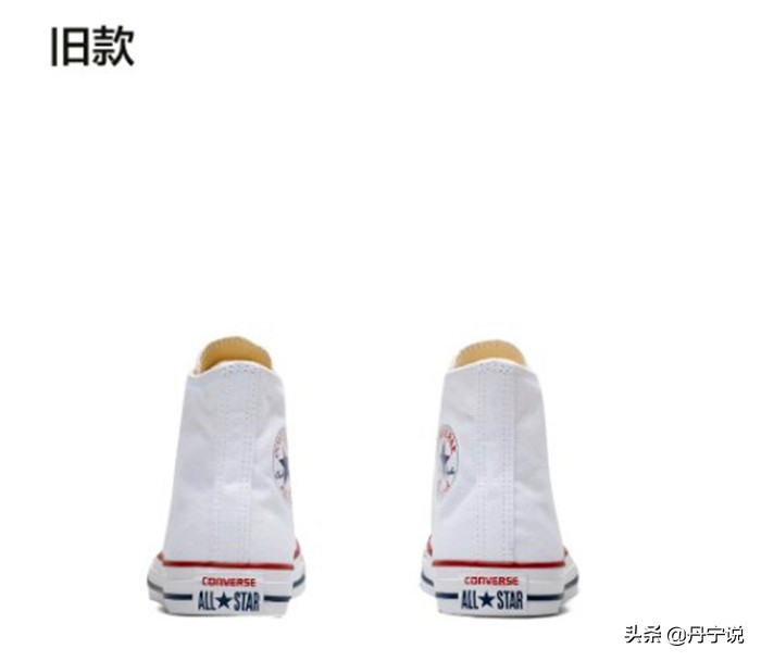 匡威鞋型百年不变为什么还怎么火,converse匡威全系列