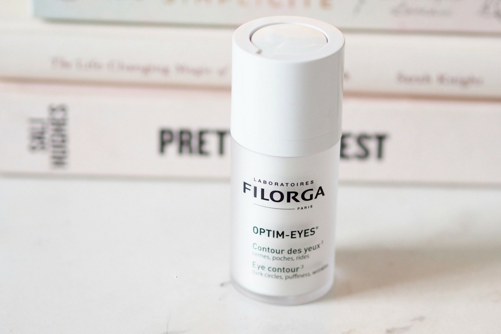 去眼部皱纹较好的眼霜测评,推荐几款适合女生用的抗皱眼霜