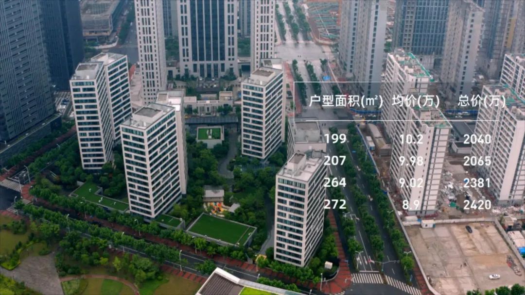 上海9000万独栋别墅,上海前滩豪宅排名