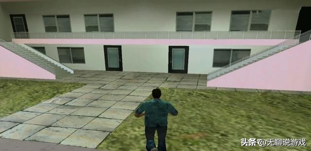 gta罪恶都市全部恐怖任务,gta罪恶都市背后的恐怖故事