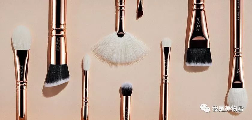 干货｜是时候给你的化妆刷“洗澡”了