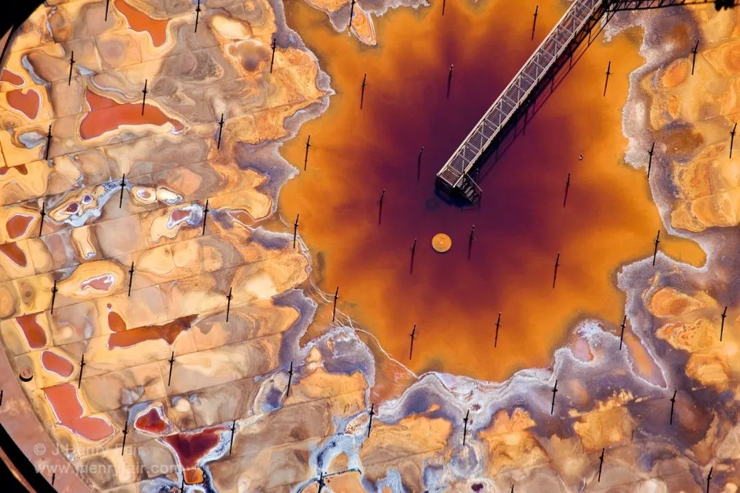 全球变暖导致不利影响照片,全球变暖后的真实视频