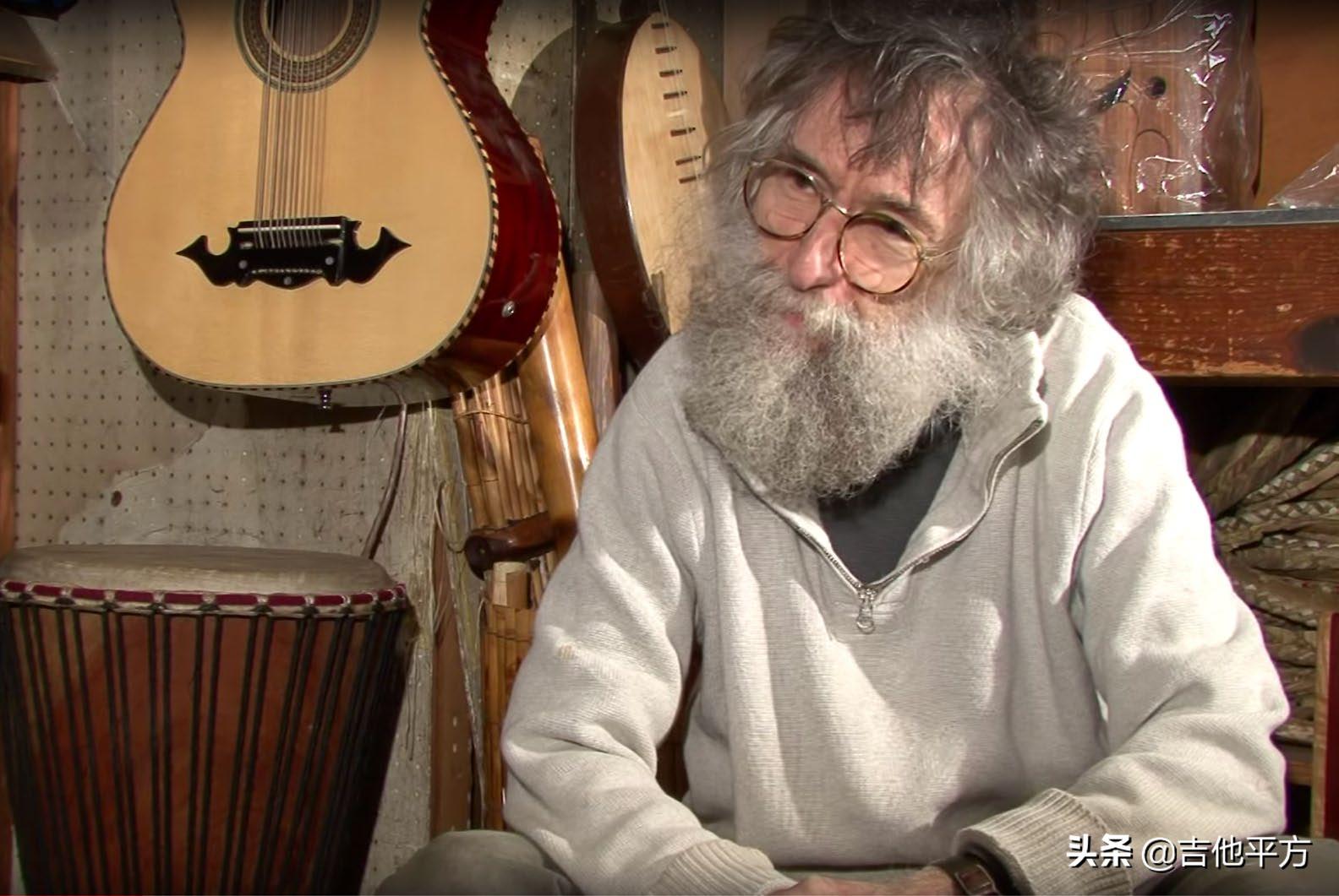 「AG专题」全能型乐器商店：以社团为基础的音乐零售商（下）